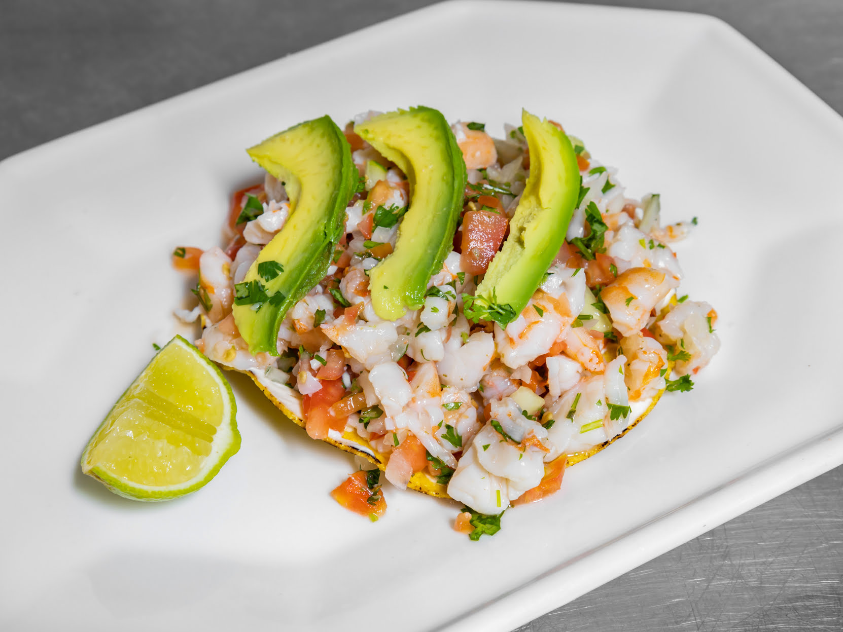 El Burrito Taqueria by null