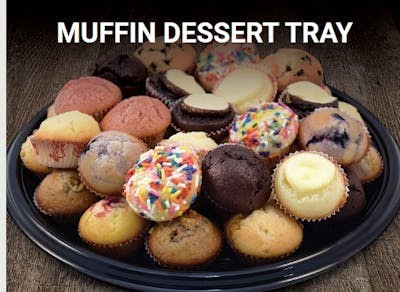 Big Apple Bagels by null