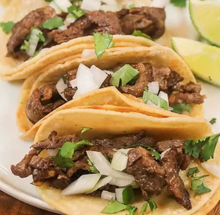 Korea Taqueria - Fishtown by null