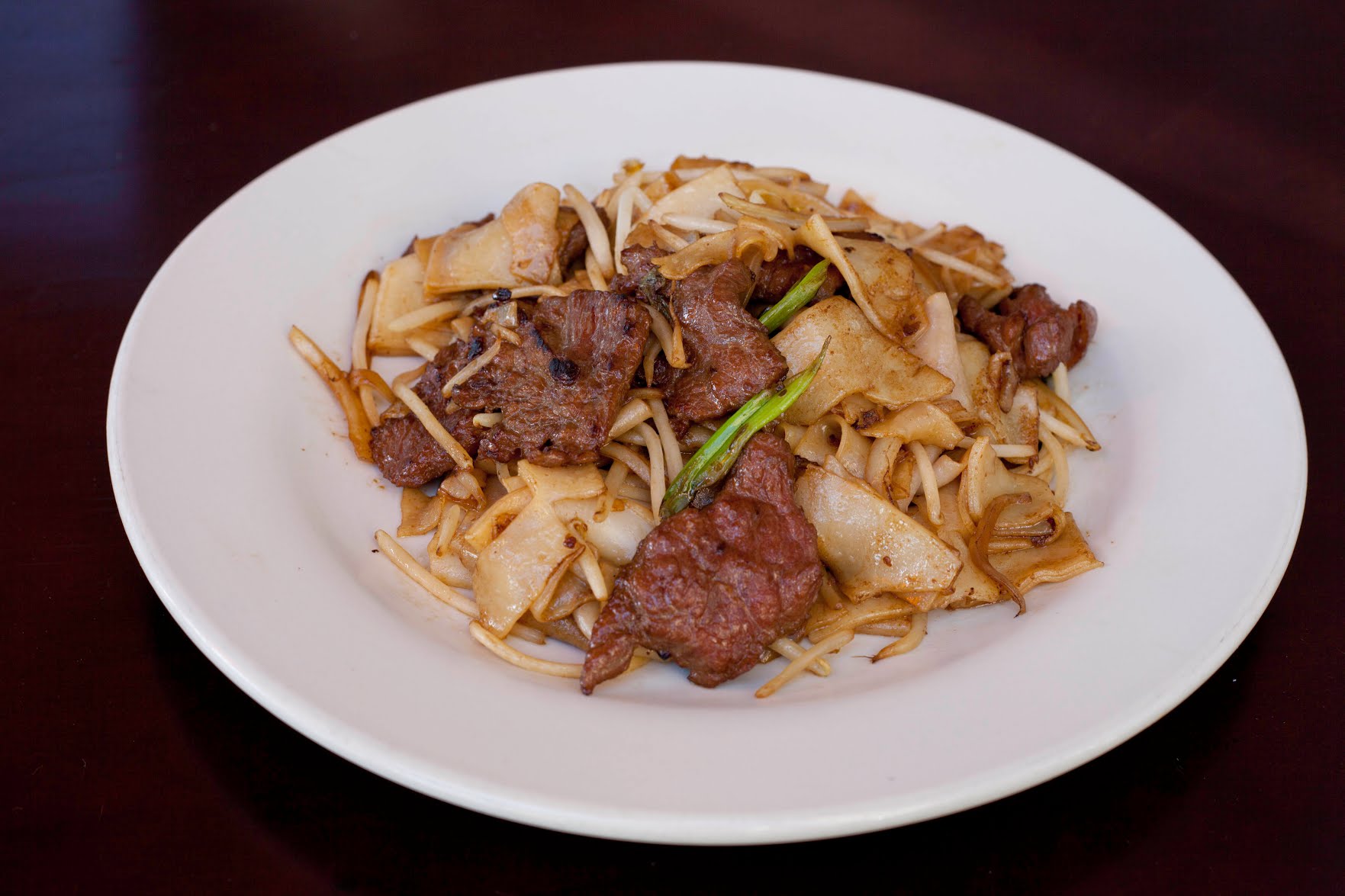 Fu Kee by null