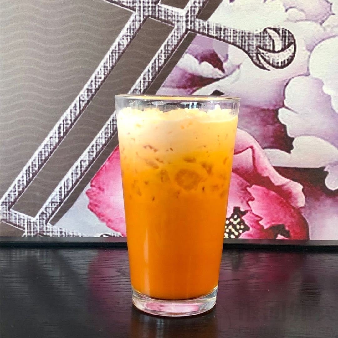 Saranrom Thai by null