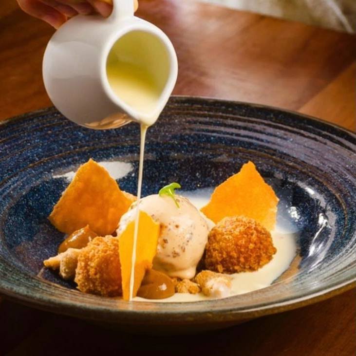 Ori Restaurante by null