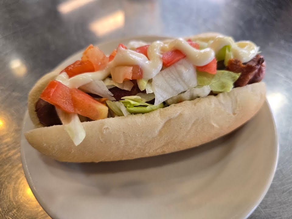 Jackson Coney Island by null