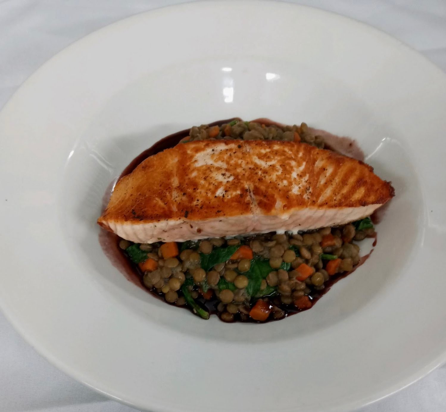 Manny’s Bistro by null
