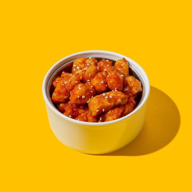 Tigawok Mini Bowls - Burbank by null