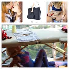 Milking table massage jpg x Milking table massage