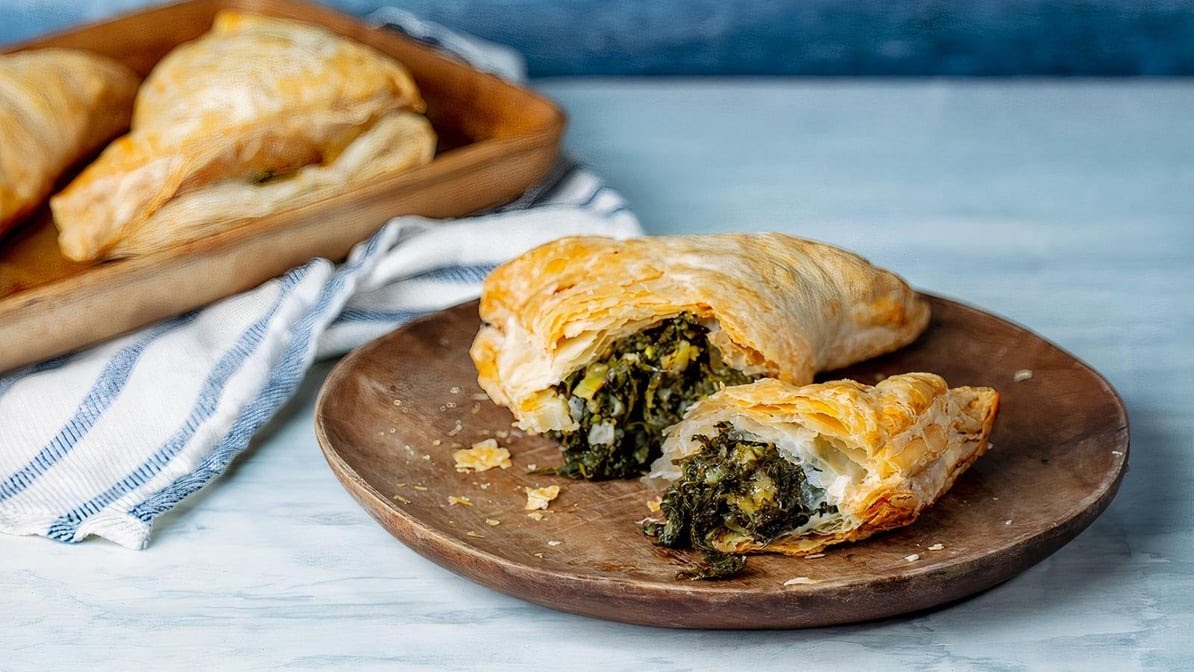 The Great Greek Mediterranean Grill - Danville, CA by null