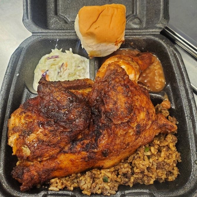 Don's Specialty Meats by null