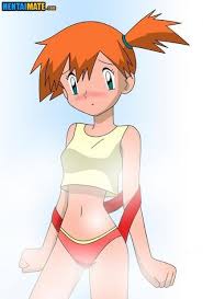 Sexy misty cosplayer from poke jpg x Misty sexy