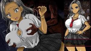 Horror japanese porn jpg x Japanese ghost