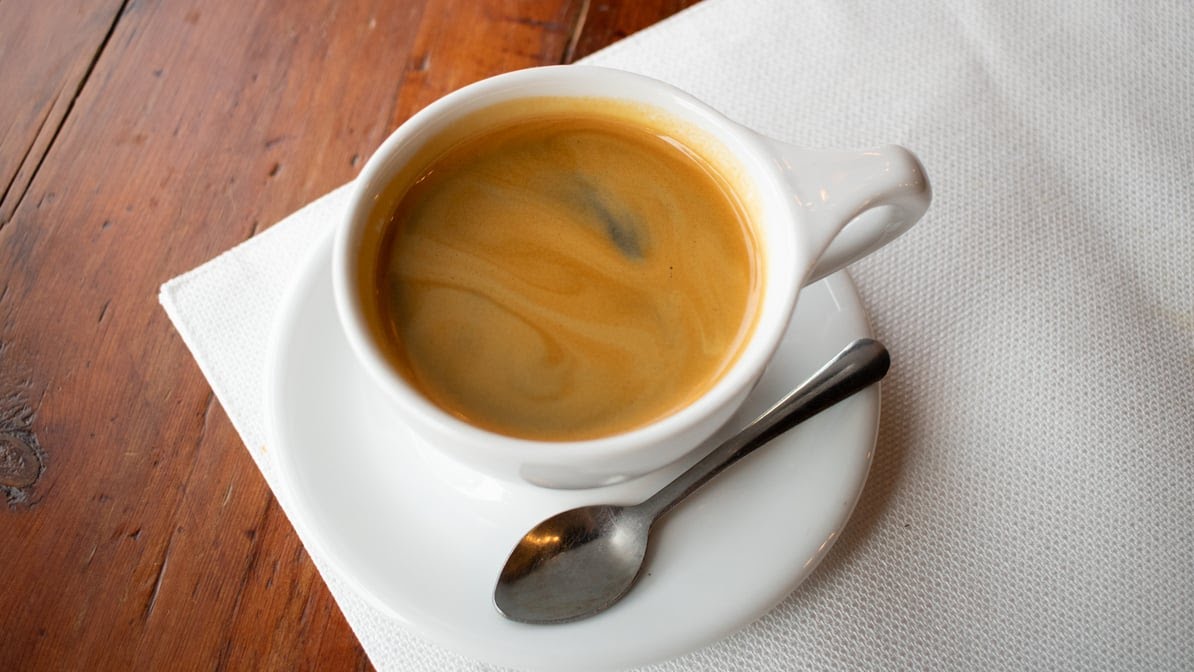 Bent Tree Coffee Roasters by null