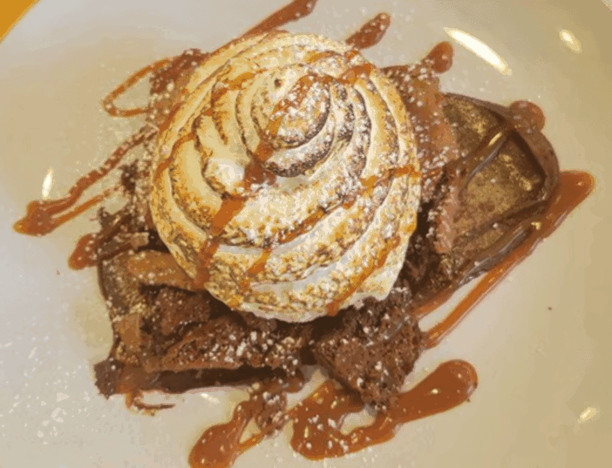 Crown Republic Gastropub by null