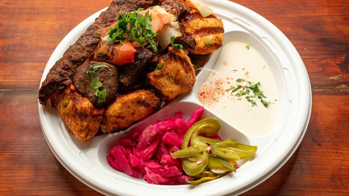 Karam Restaurant by null