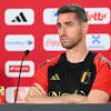 Diables rouges: une question sur Thibaut Courtois irrite Koen ...