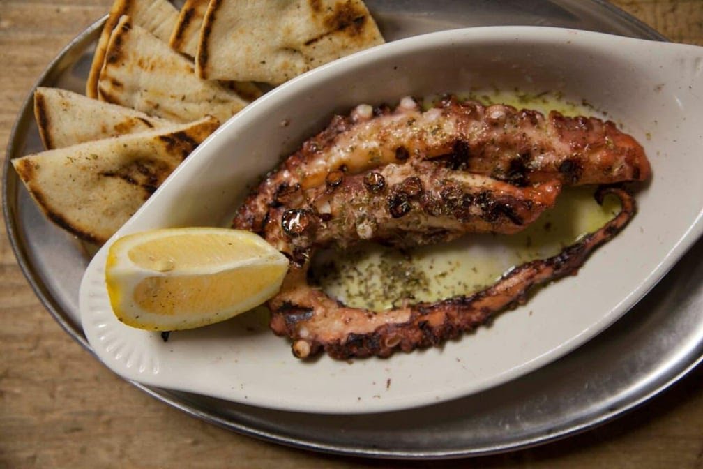 Souvlaki GR – Lower East Side by null