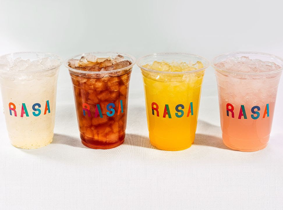 RASA by null