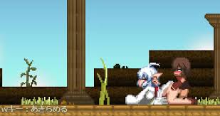 Forest of the blue skin version a walkthrough and animation gallery jpg x Forest of blue skin
