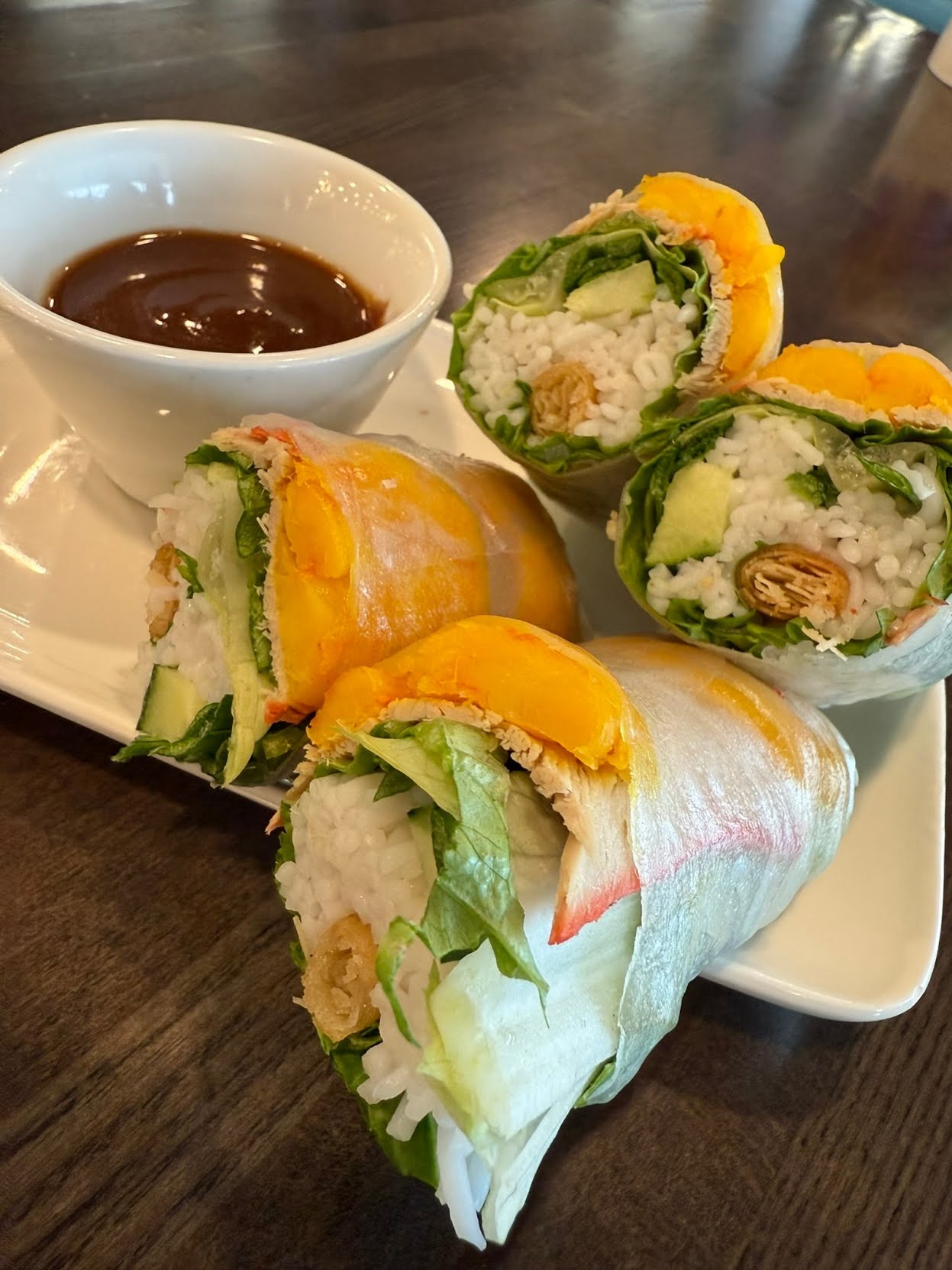 Pho Mai Dinkytown by null