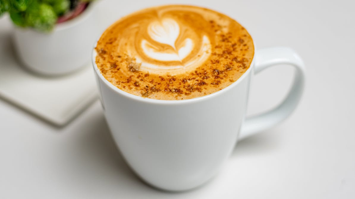 Abanico Coffee Roasters by null