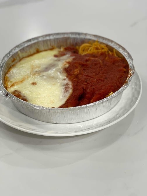 Rocco's Family Restaurant by null