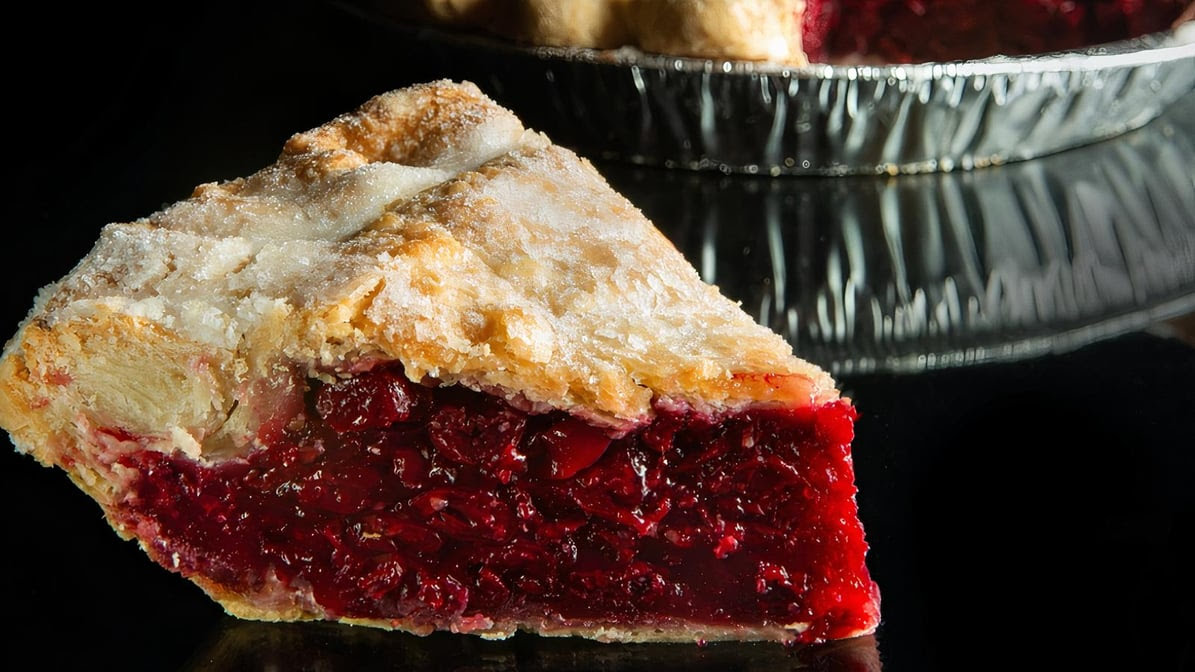 Pie Shop by null