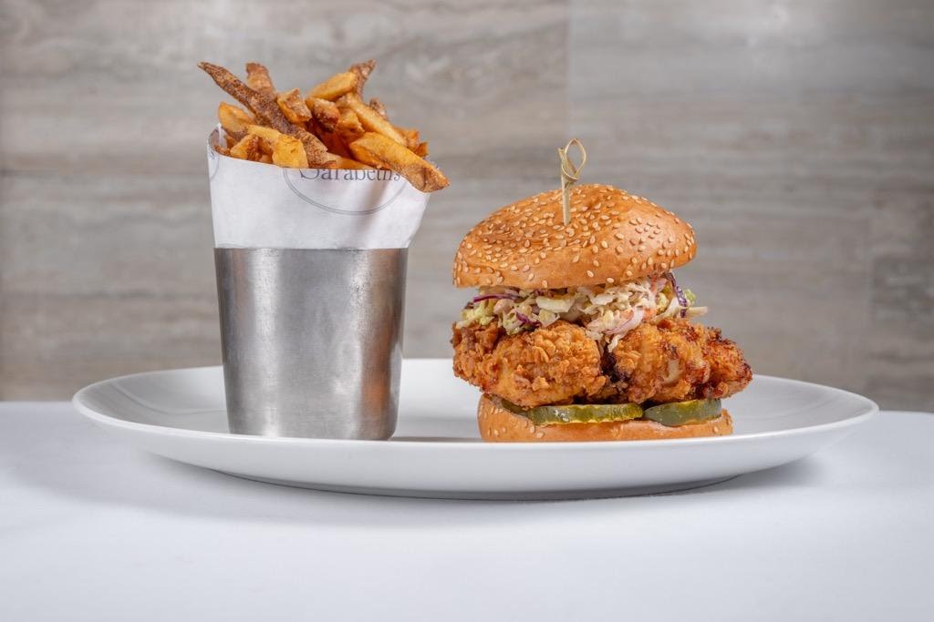 Sarabeth's Greenwich Village by null