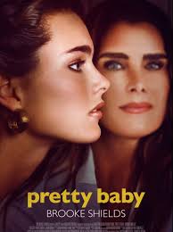 brooke shields pretty baby nude|Brooke Shields says child prostitute film Pretty Baby 'wouldn't be made  now' and 'that's a tremendous loss' | The Independent