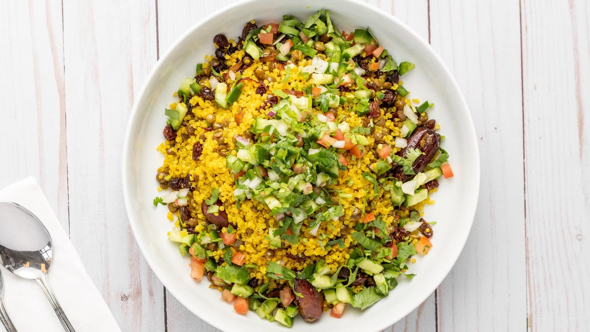 Taste of Tehran Restaurant by null