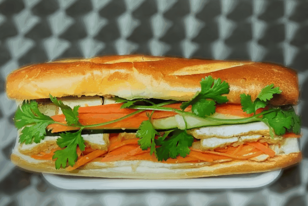 Banh Mi Cali by null
