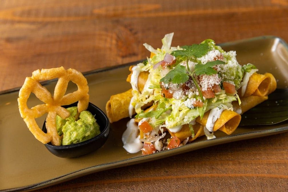 solita Tacos & Margaritas by null