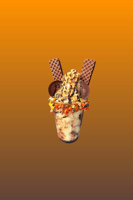 Melt Ice Cream Bar by null