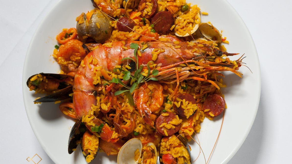 MesaMar Seafood Table by null