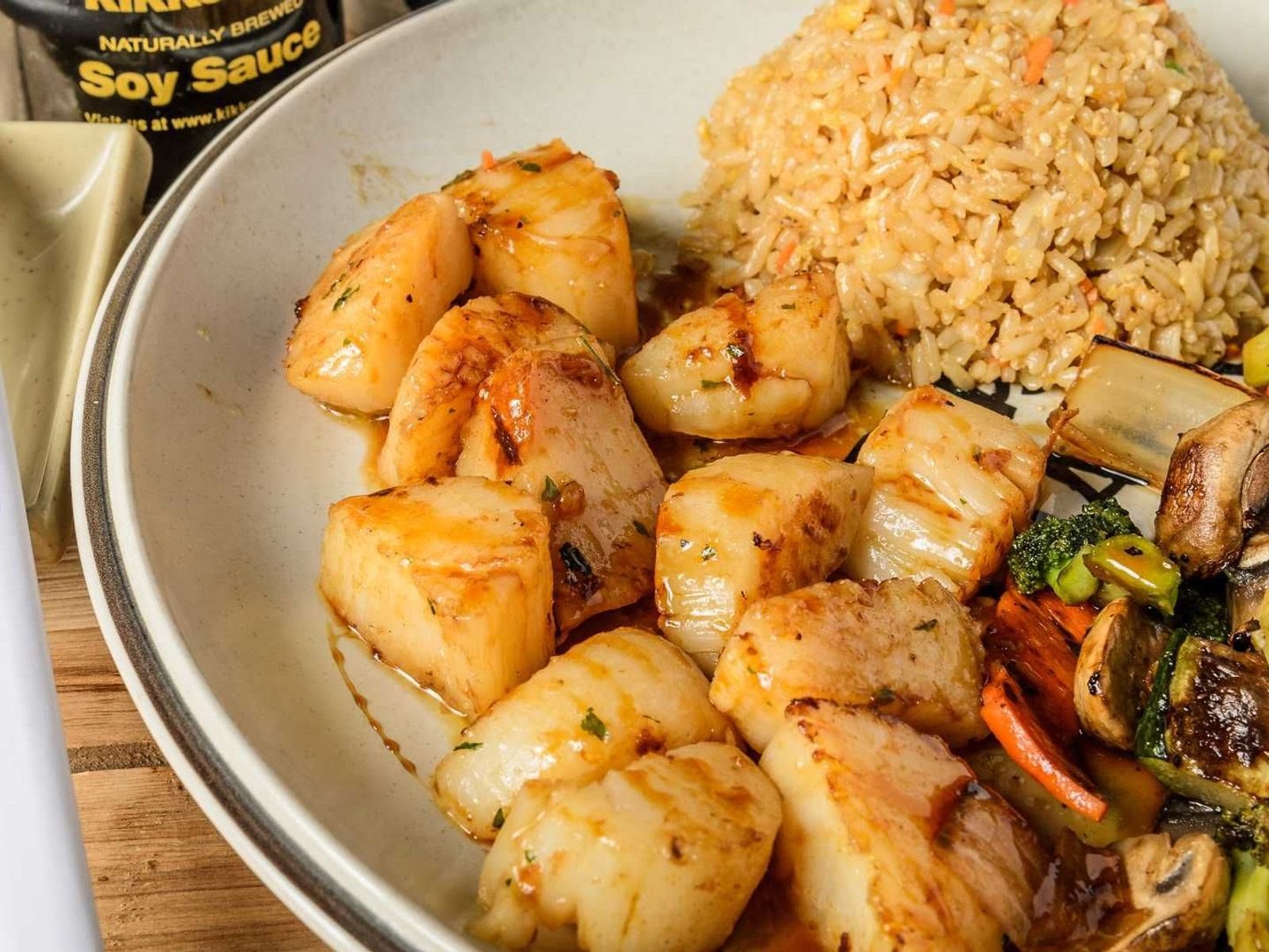 Tokyo Asia Fusion by null