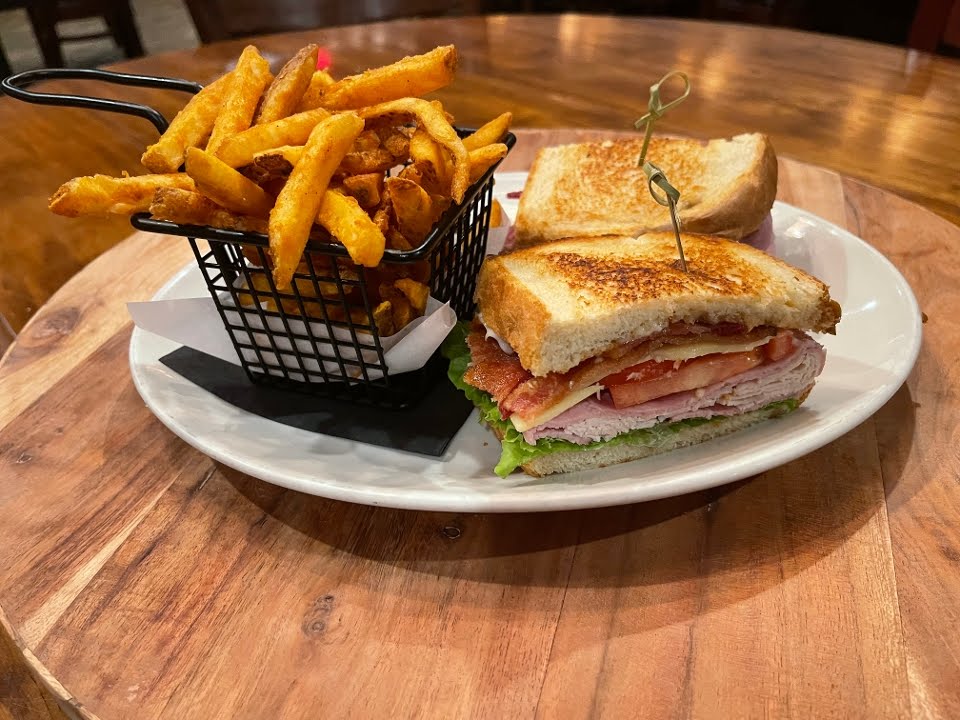 McGinty's Public House by null