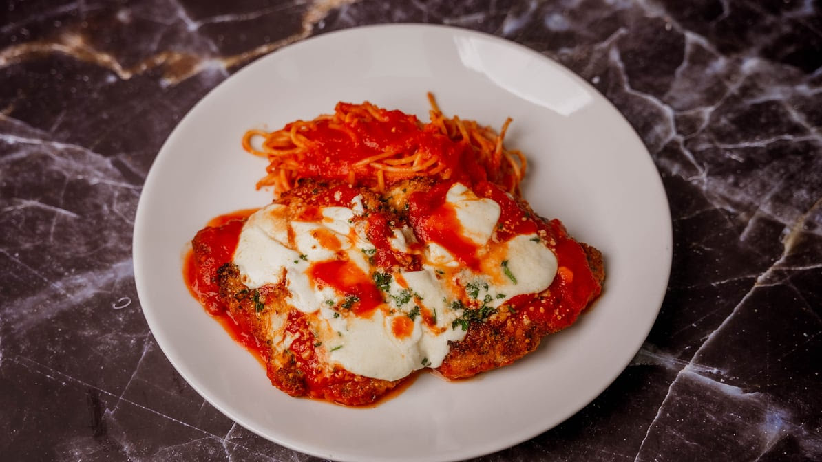 Rocco’s Pizza and Italian Kitchen by null