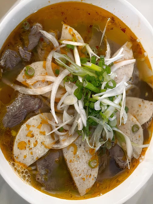 Restaurant Ho Guom by null