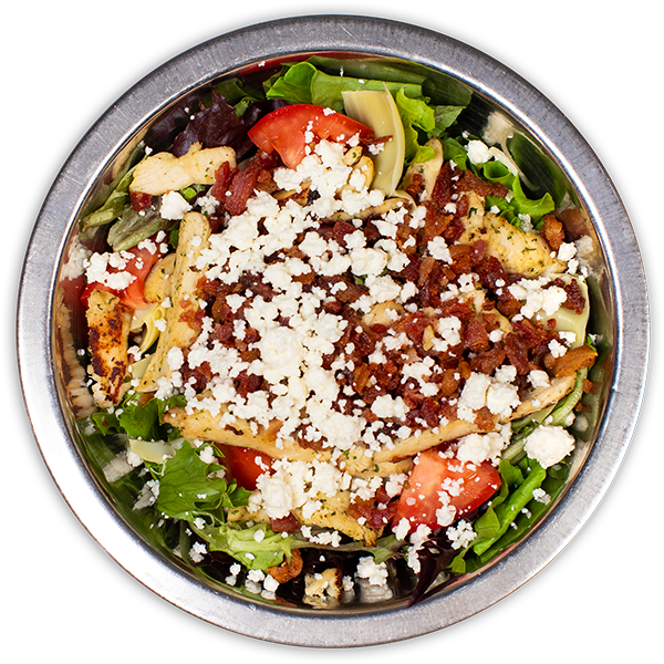 Crust Pizza Co. - Gosling Pines by null