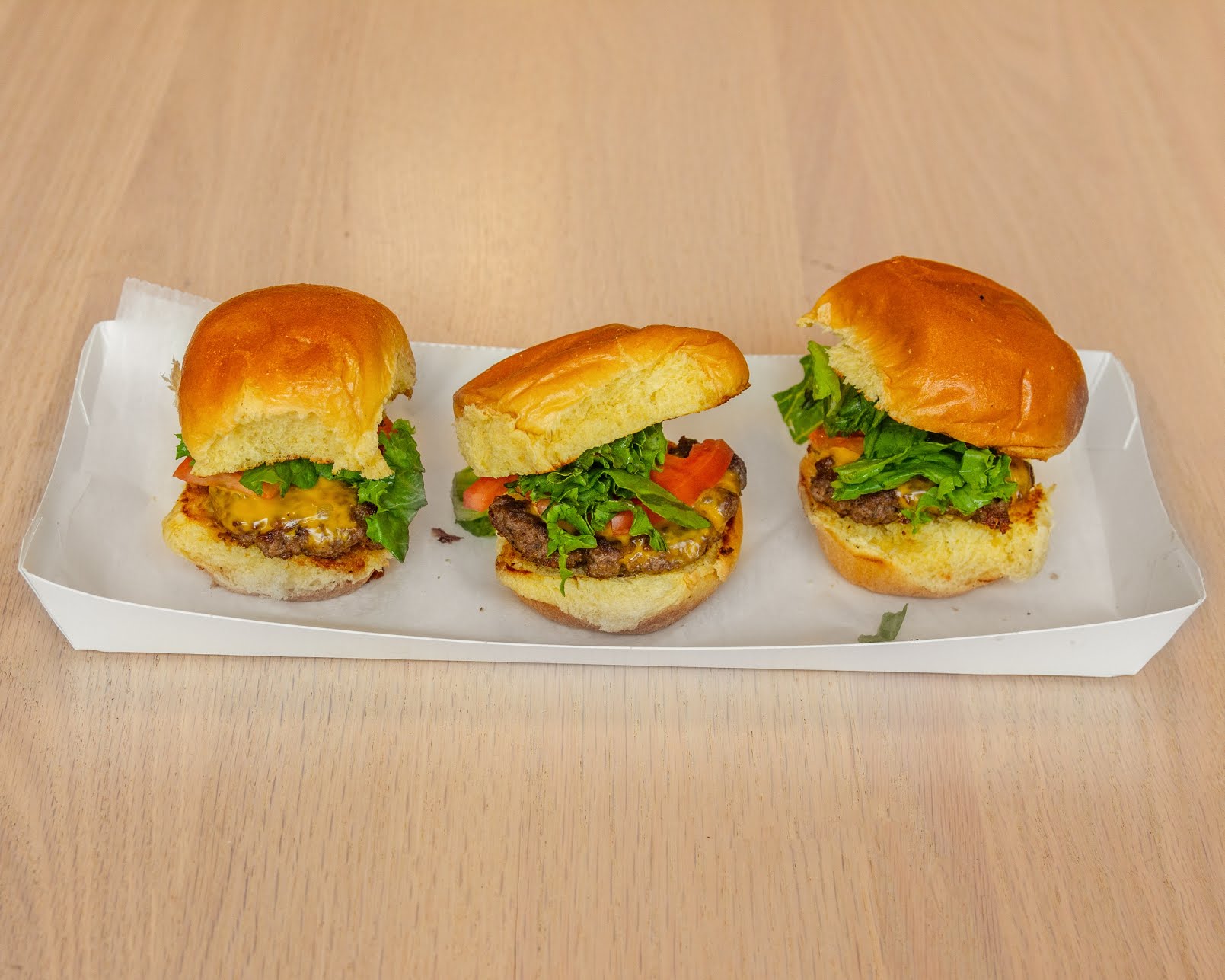 Detroit Pizza Bar by null