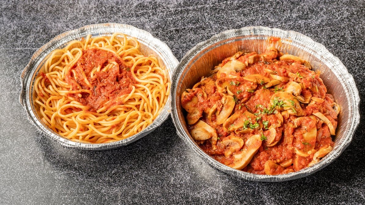 Mario's Pizza Restaurant by null