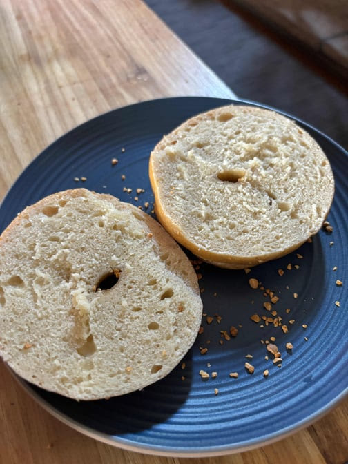 Hella Bagels by null
