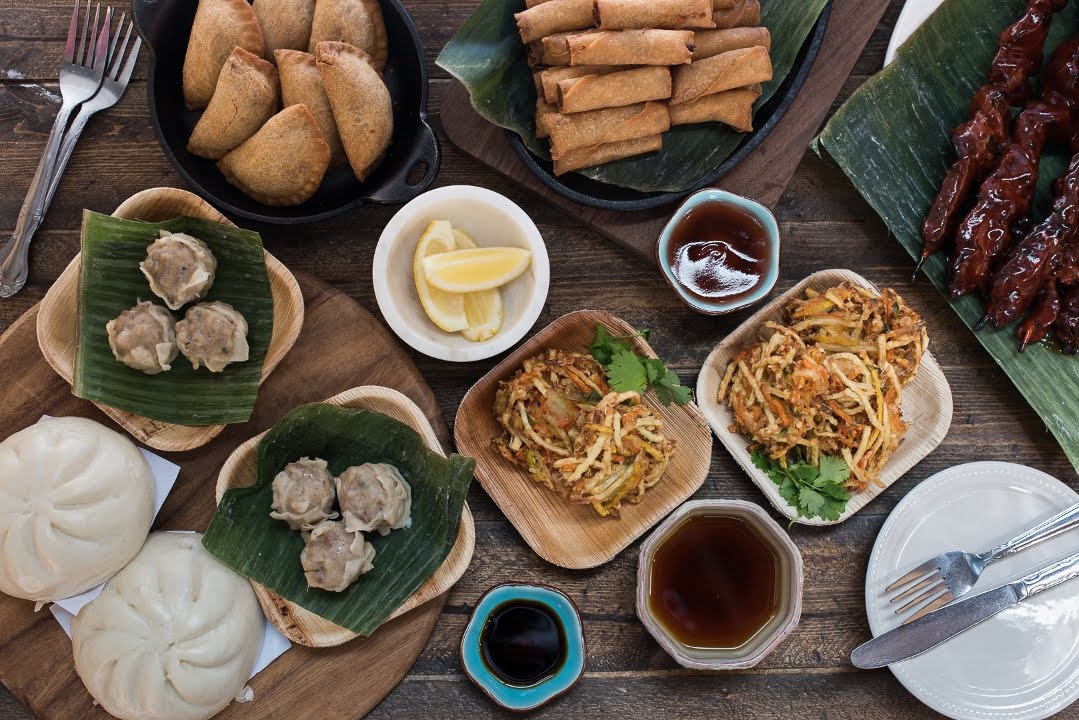 Mama Go’s Filipino Cuisine (SFO T1) by null