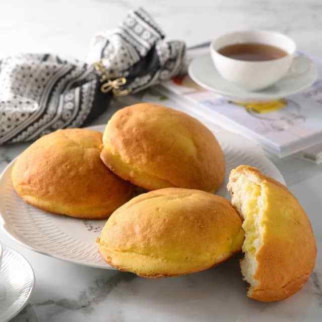 Yummy Bakery & Cafe by null