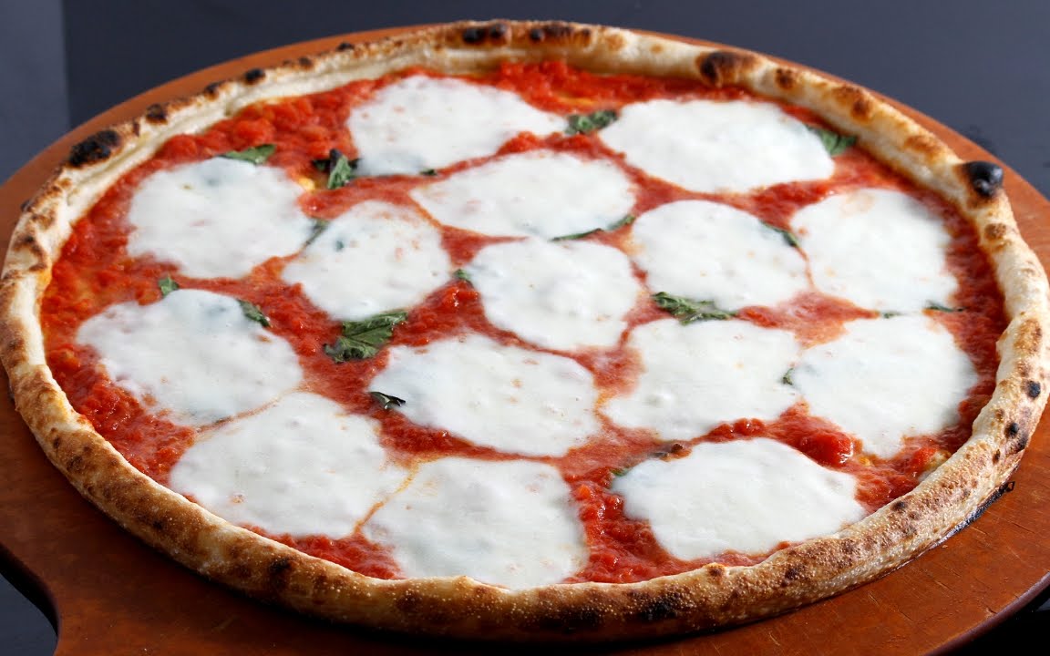 Sampa's Pizza Cafe - Santa Monica by null