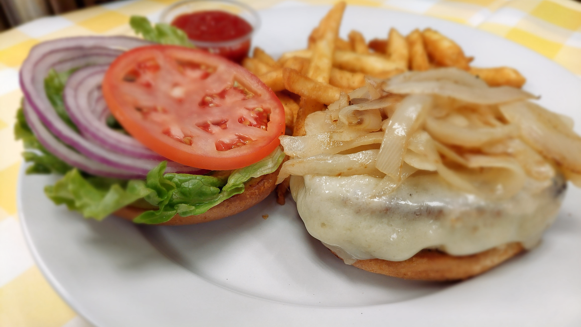 Finnegan's Grill & Irish Pub by null