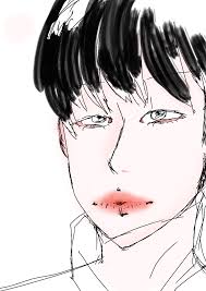 아헤가오|아헤가오 닌겐 - Illustrations ART street