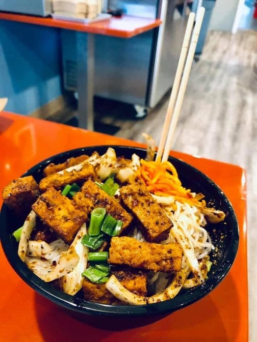 Pho King Express by null