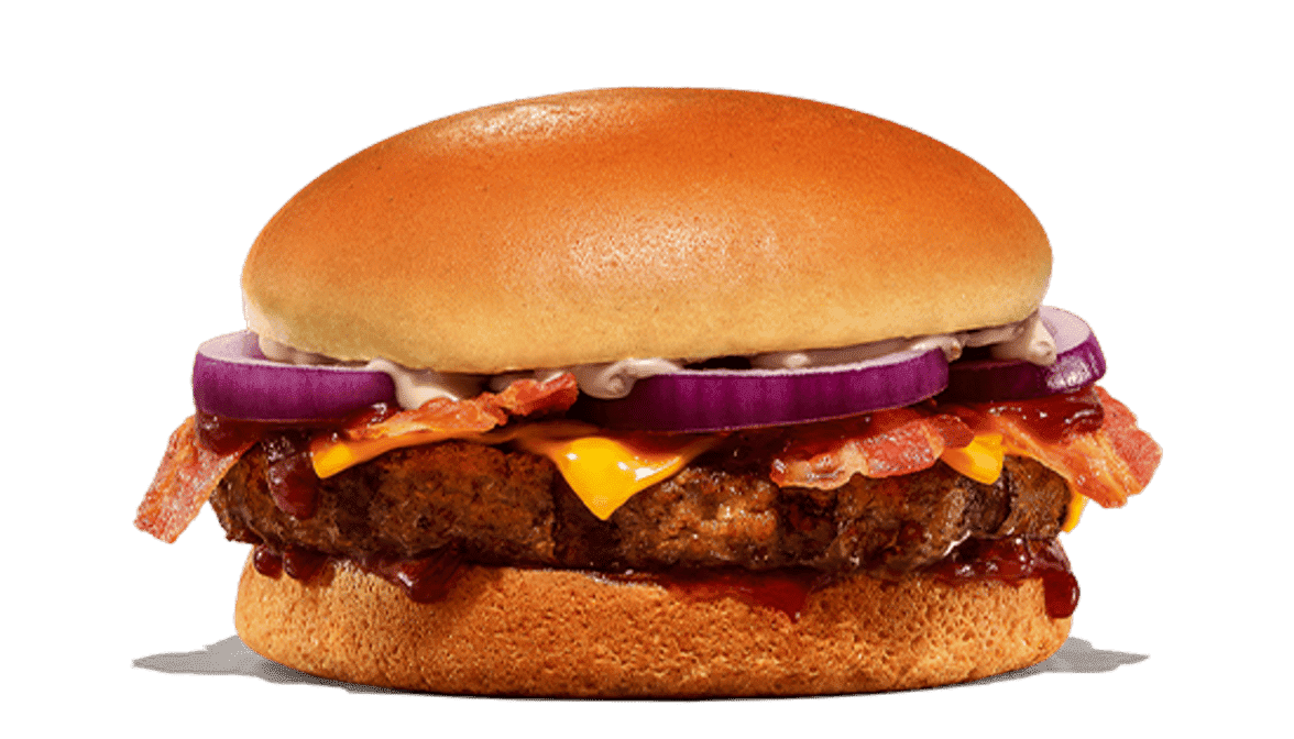Burger King New Lynn by null