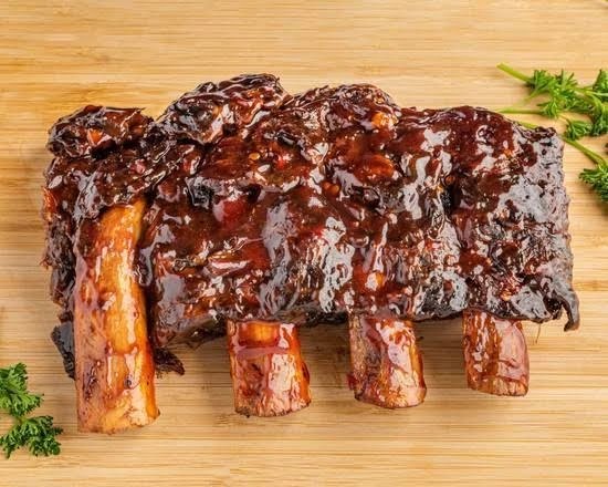 Biggs Ribs by null