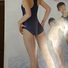 スク水　jc えろ| / X