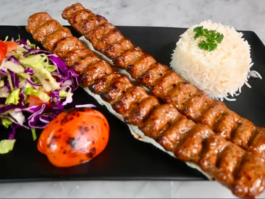 Istanbul Doner Kebab by null